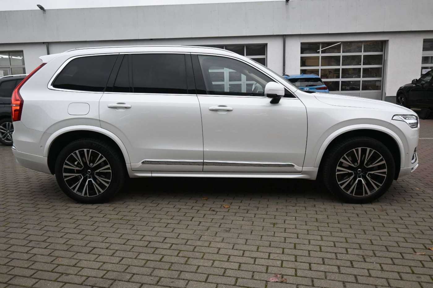 Volvo  T8RCBright*PANO*LUFT*360°*AHK* KEIN MIETWAG