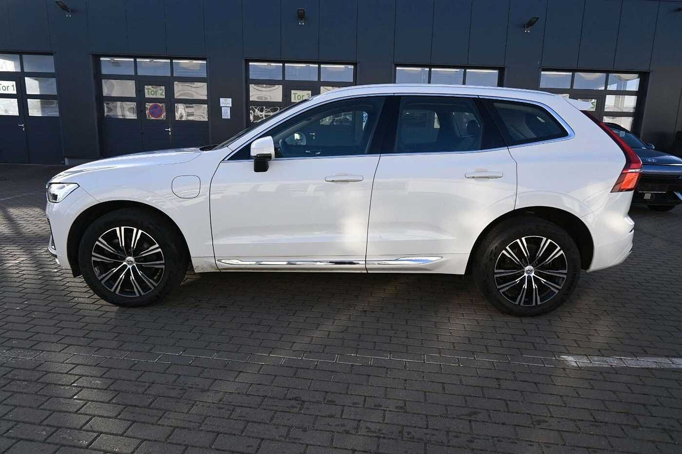 Volvo  T6 Inscription PHEV AWD*AHK*RFK*H&K*STHZG*