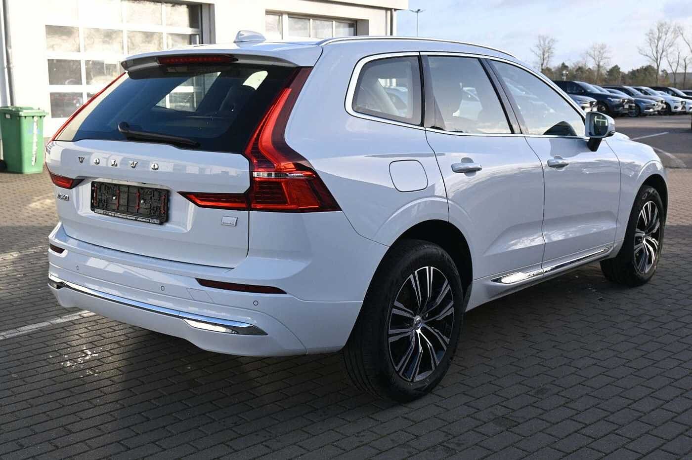 Volvo  T6 Inscription PHEV AWD*AHK*RFK*H&K*STHZG*