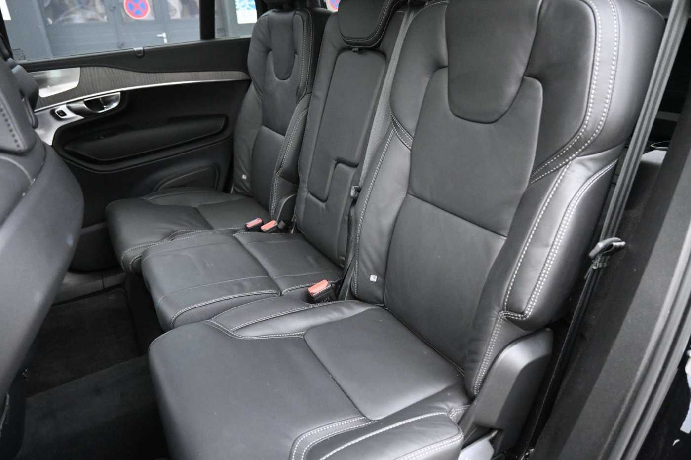Volvo  Ultimate Bright AWD*MASS*LUFT*B&W*360°*22'*