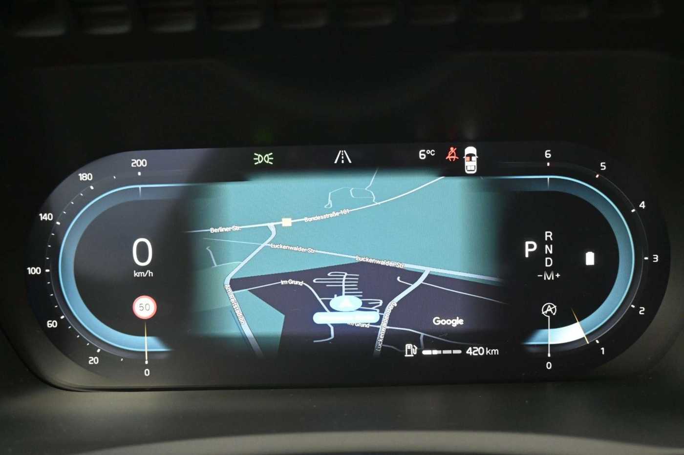 Volvo  Ultimate Bright AWD*MASS*LUFT*B&W*360°*22'*