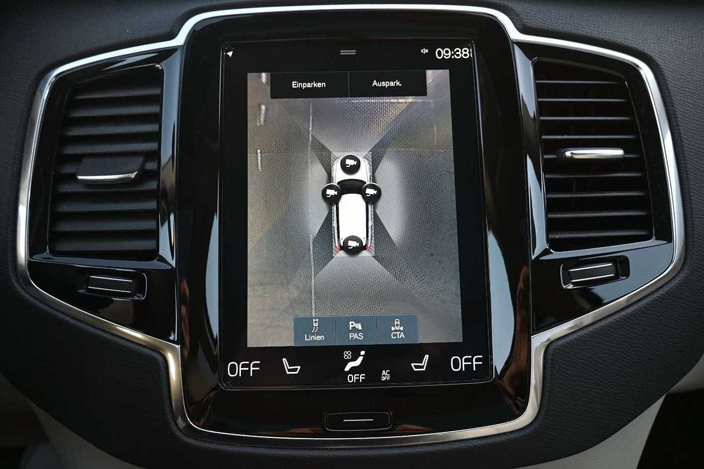 Volvo  Inscription Expression Recharge Plug-In Hyb