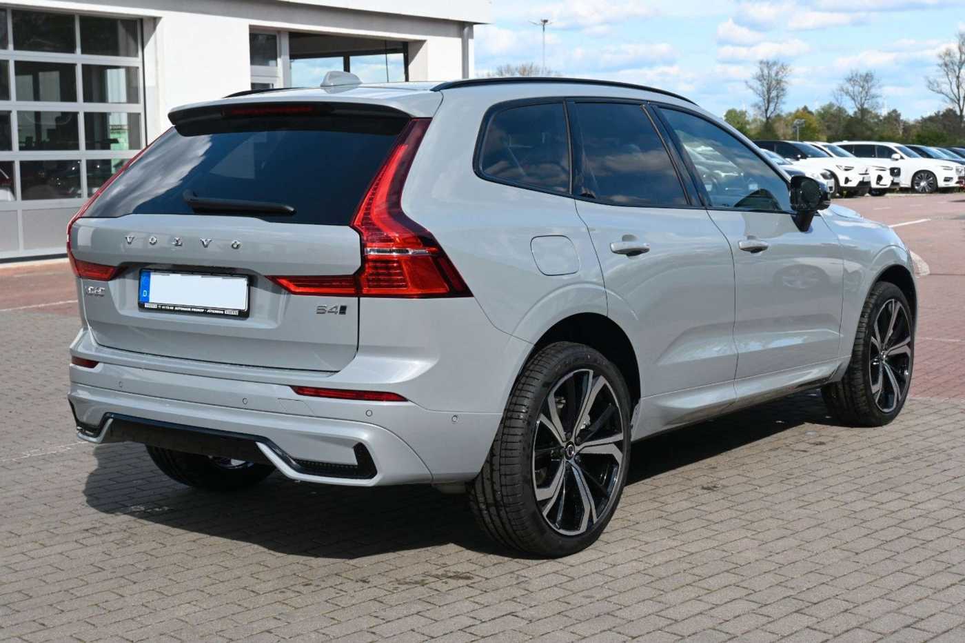 Volvo  B4 D AWD Ultimate Dark*STDHZG*360°*LUFT*ACC