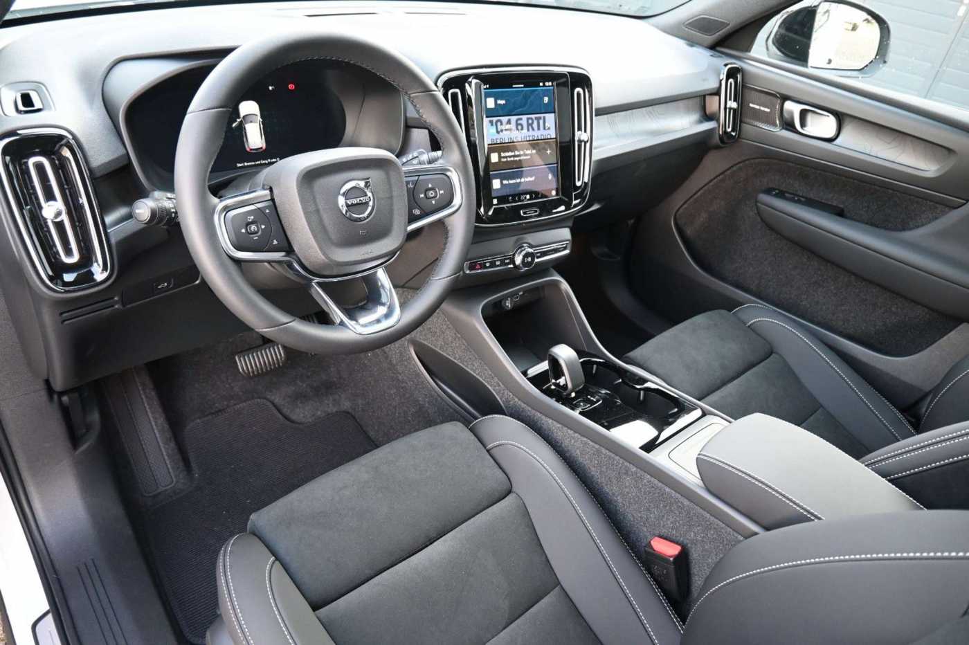 Volvo  Ultimate RC Pure Electric AWD*360°*PANO*GSD