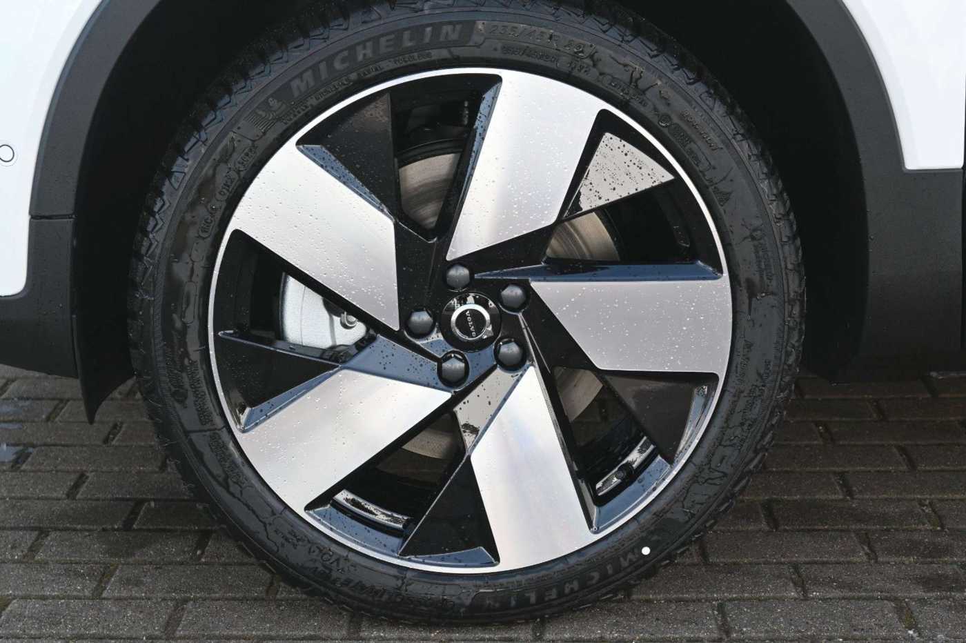 Volvo  Ultimate RC Pure Electric AWD*360°*PANO*GSD