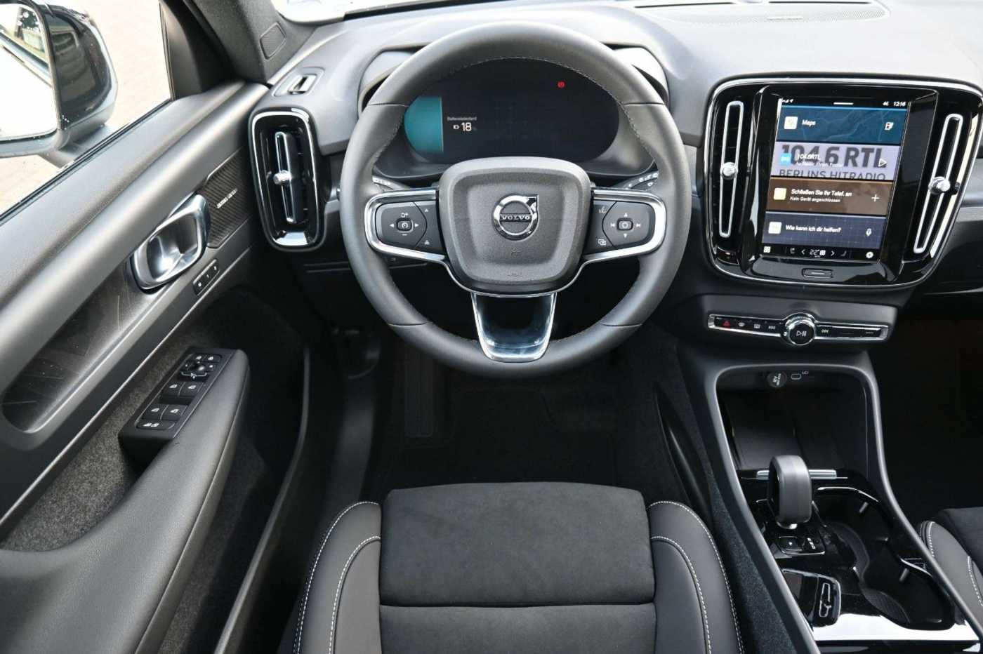 Volvo  Ultimate RC Pure Electric AWD*360°*PANO*GSD