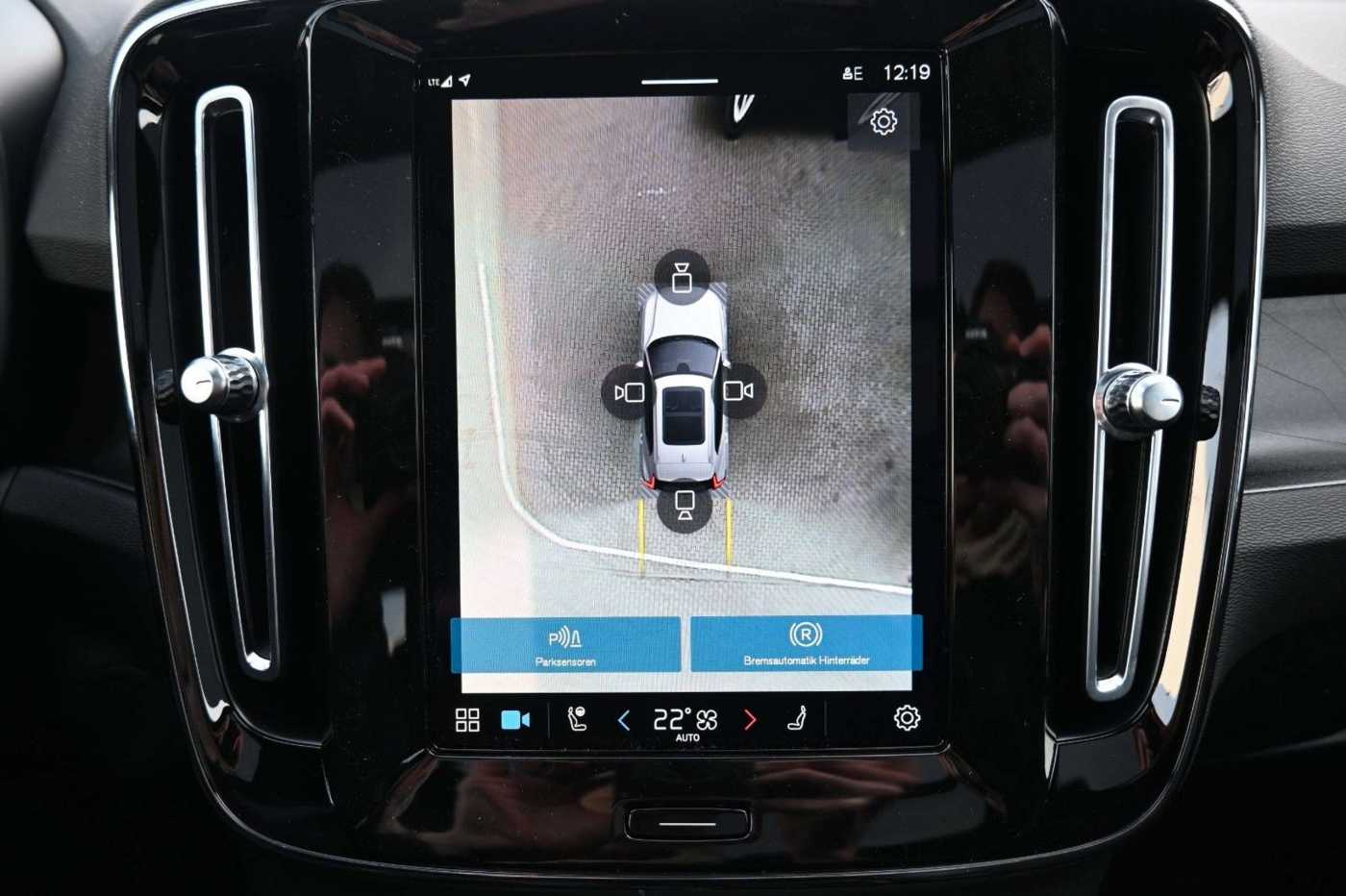 Volvo  Ultimate RC Pure Electric AWD*360°*PANO*GSD