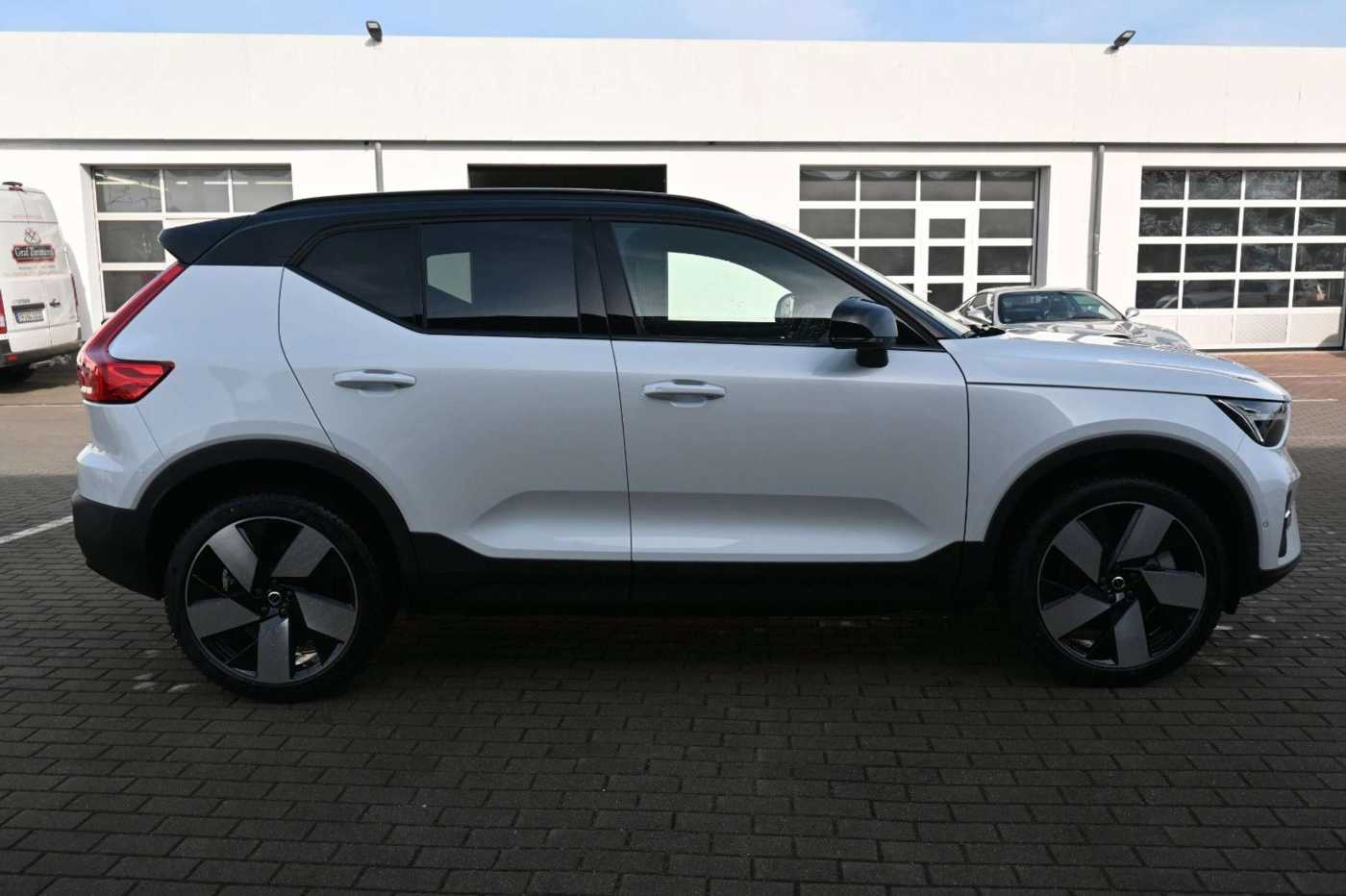 Volvo  Ultimate RC Pure Electric AWD*360°*PANO*GSD