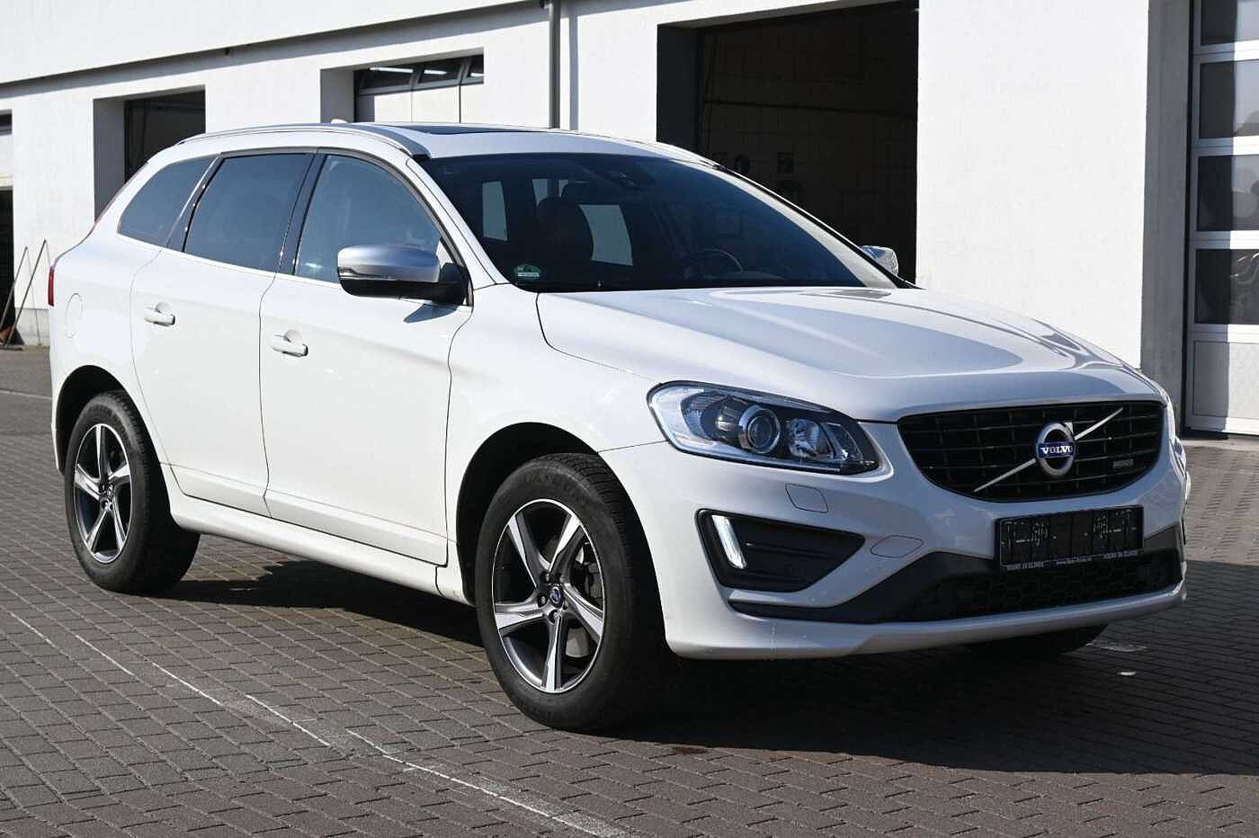 Volvo  Summum 2WD *RFK*GSD*AHK*SIHZG*TEMPO*NAV*