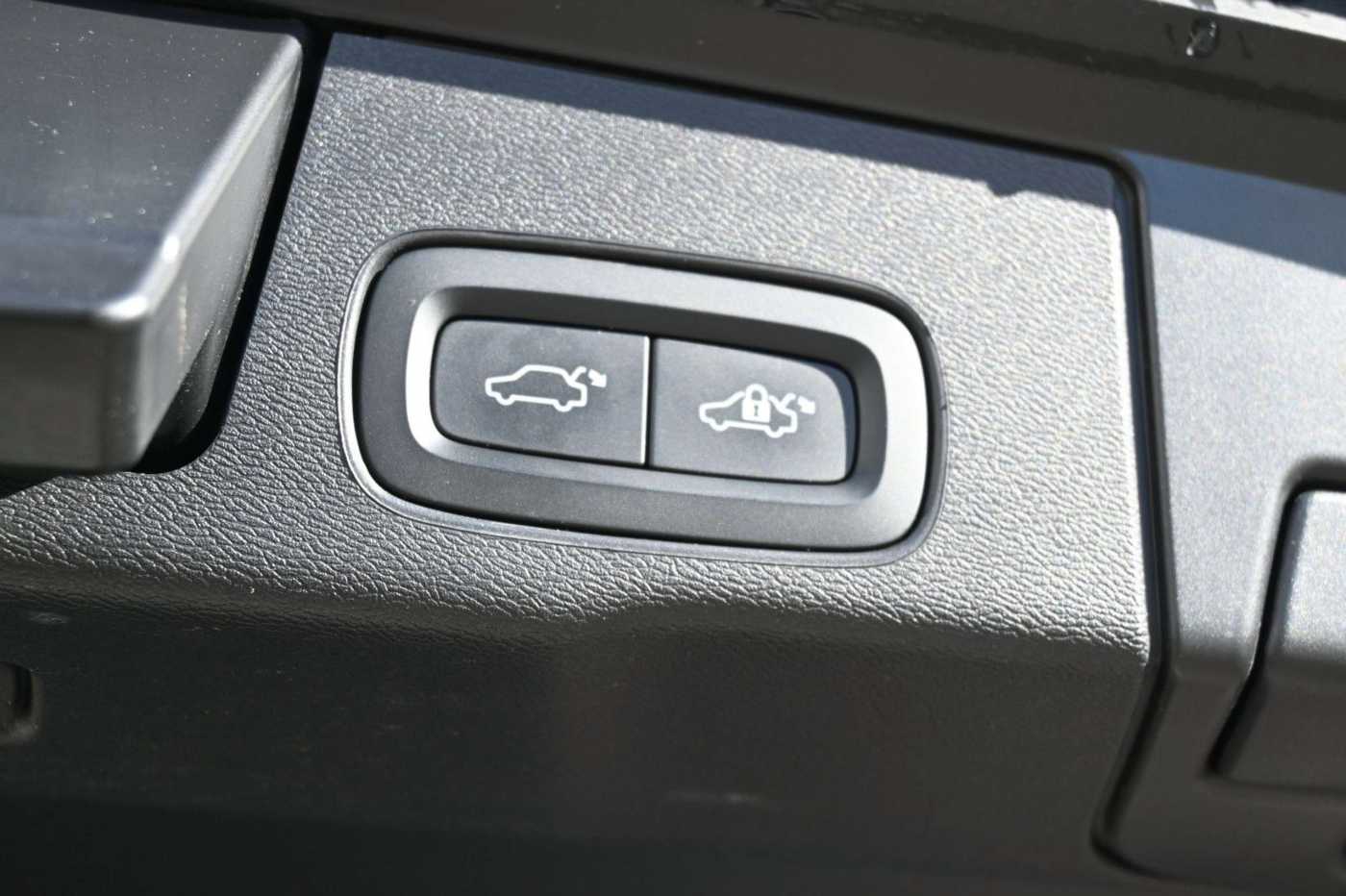 Volvo  T6 RC Inscription Expression*FSHZG*RFK*ACC