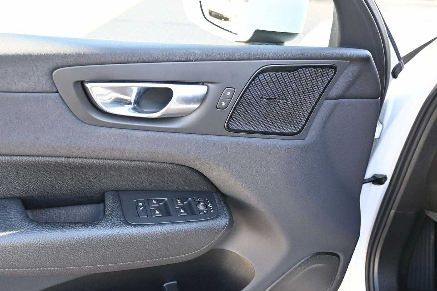 Volvo  T6 RC Inscription Expression*FSHZG*RFK*ACC