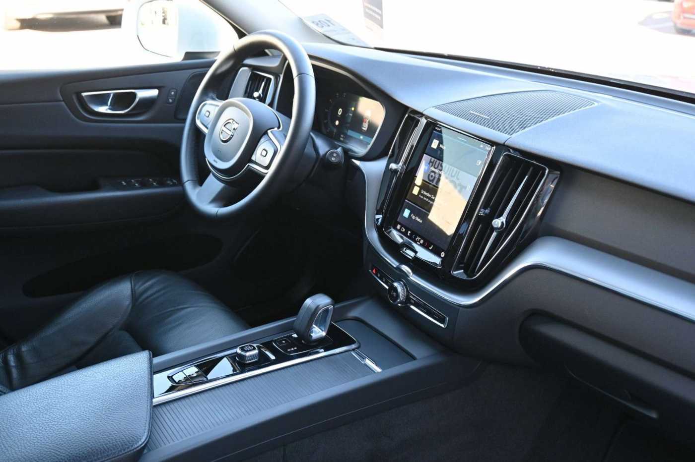 Volvo  T6 RC Inscription Expression*FSHZG*RFK*ACC