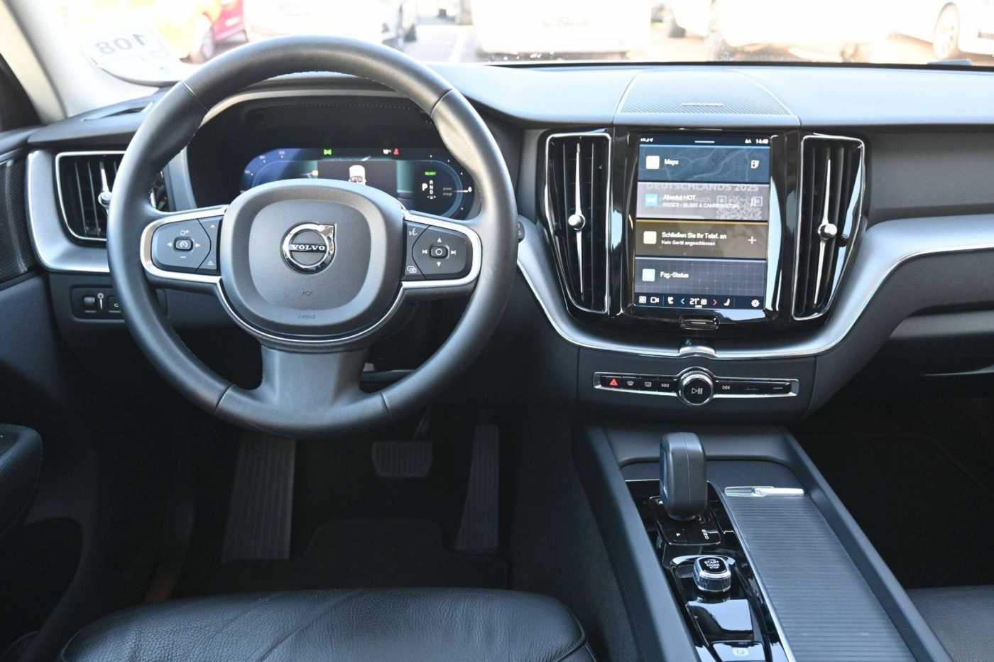 Volvo  T6 RC Inscription Expression*FSHZG*RFK*ACC