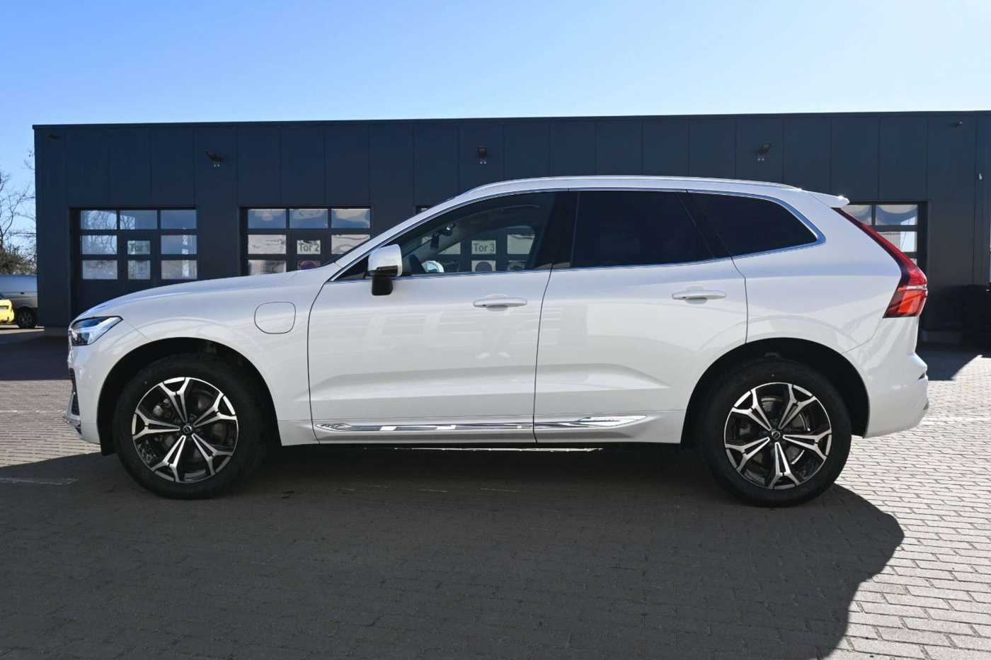 Volvo  T6 RC Inscription Expression*FSHZG*RFK*ACC