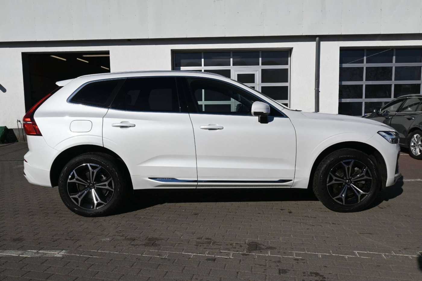 Volvo  T6 RC Inscription Expression*FSHZG*RFK*ACC