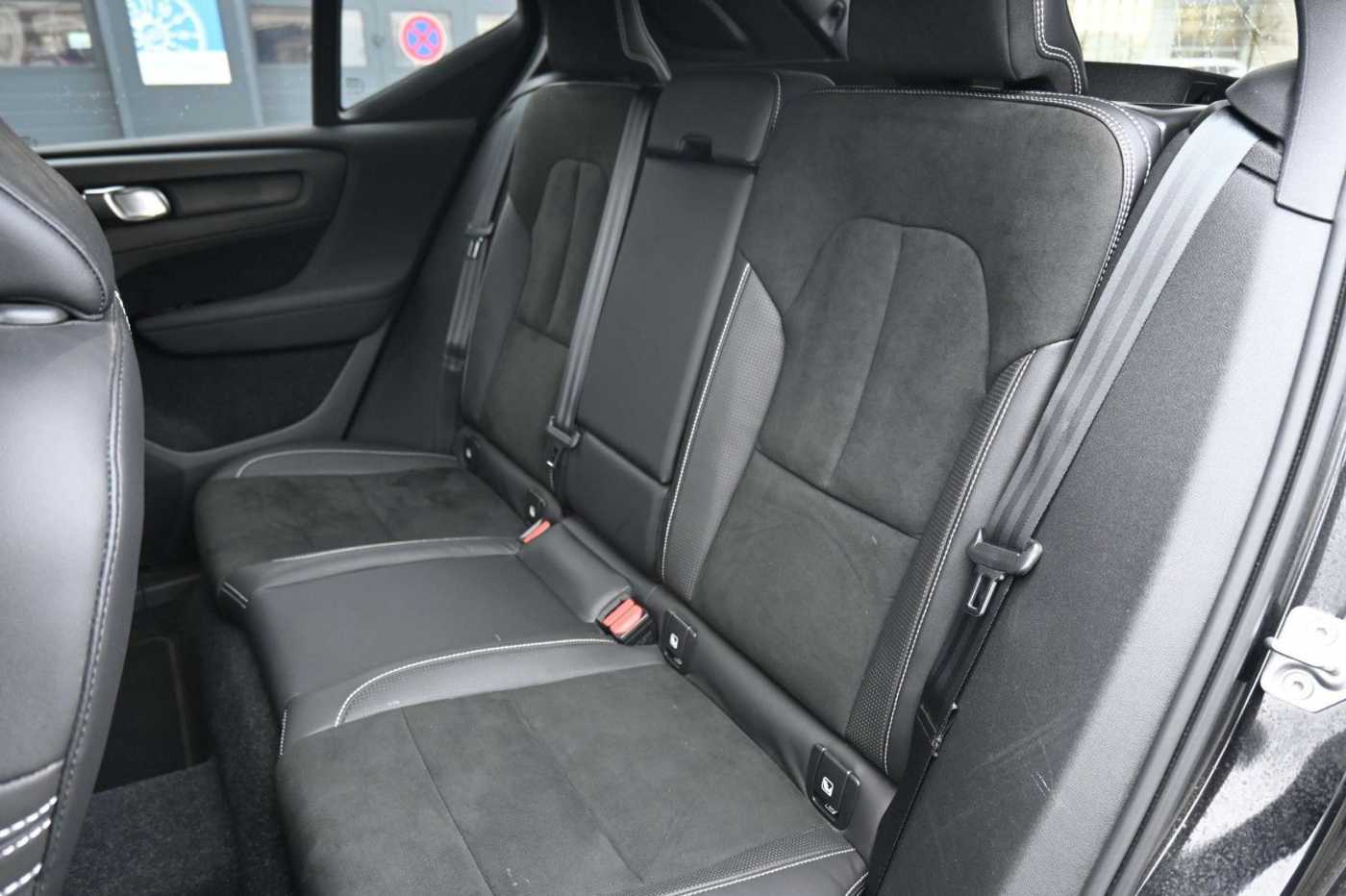 Volvo  B4 Autom. R-Design *STDHZG*BLIS*ACC