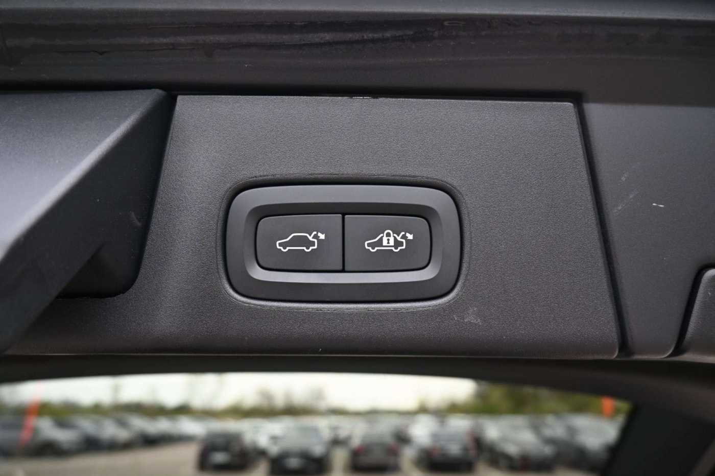 Volvo  V90CC B5 D AWD Pro*HuD*STDHZG*PANO*360°*ACC