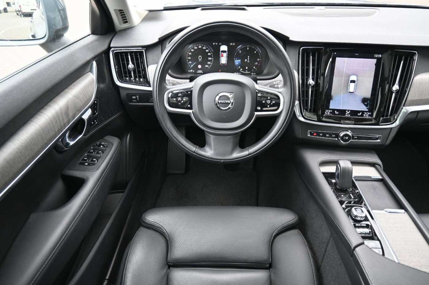 Volvo  V90CC B5 D AWD Pro*HuD*STDHZG*PANO*360°*ACC