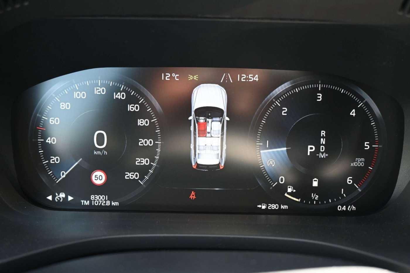 Volvo  B4 D AWD Autom.  R-Design*STDHZG*360°*AHK