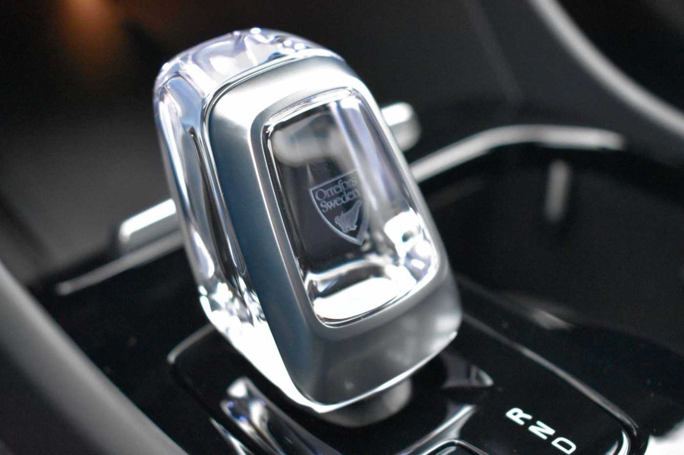 Volvo  T5 Recharge 2WD Plus Dark*RFK*H&K*ACC