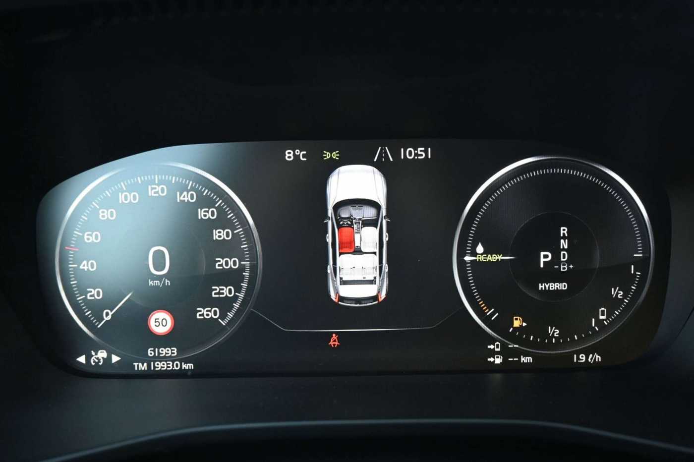 Volvo  T5  Plus Dark RC Plug-In Hyb. 2WD