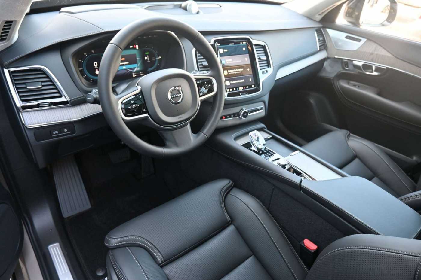 Volvo  T8 RC Ultra Dark*B&W*LUFT*360°*MASSAGE*ACC*