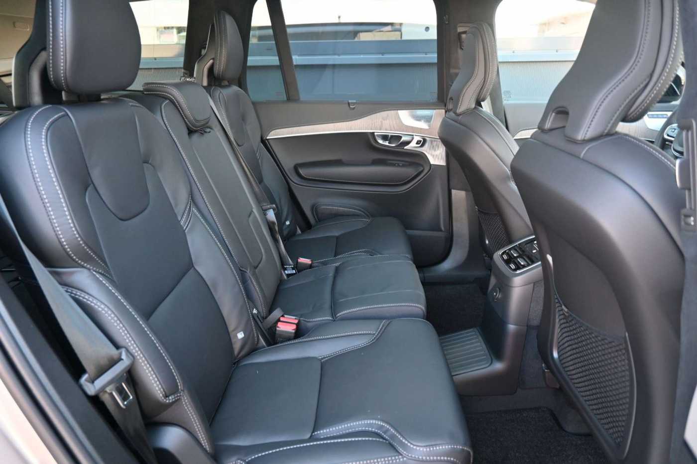 Volvo  T8 RC Ultra Dark*B&W*LUFT*360°*MASSAGE*ACC*