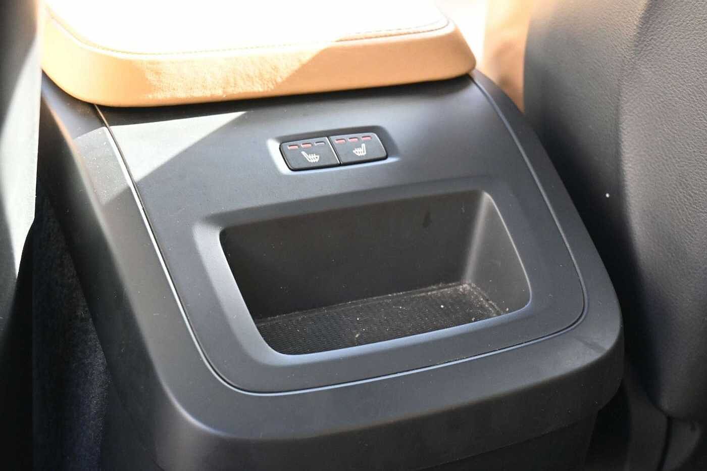 Volvo  Inscription AWD*PANO*STHZ*7Si*MIETKAUF