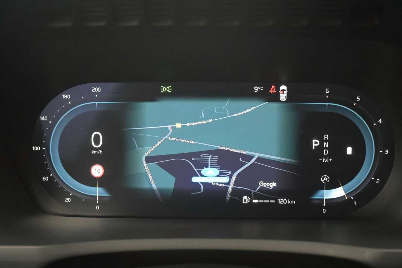 Volvo  Ultimate Bright AWD *HUD*AHK*B&W*MASS*PANO*