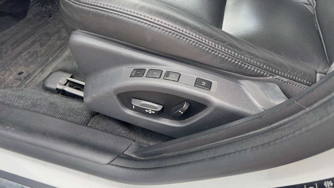 Volvo  Kombi Summum AWD*Mietkauf*GSD*TEMP*RFK*