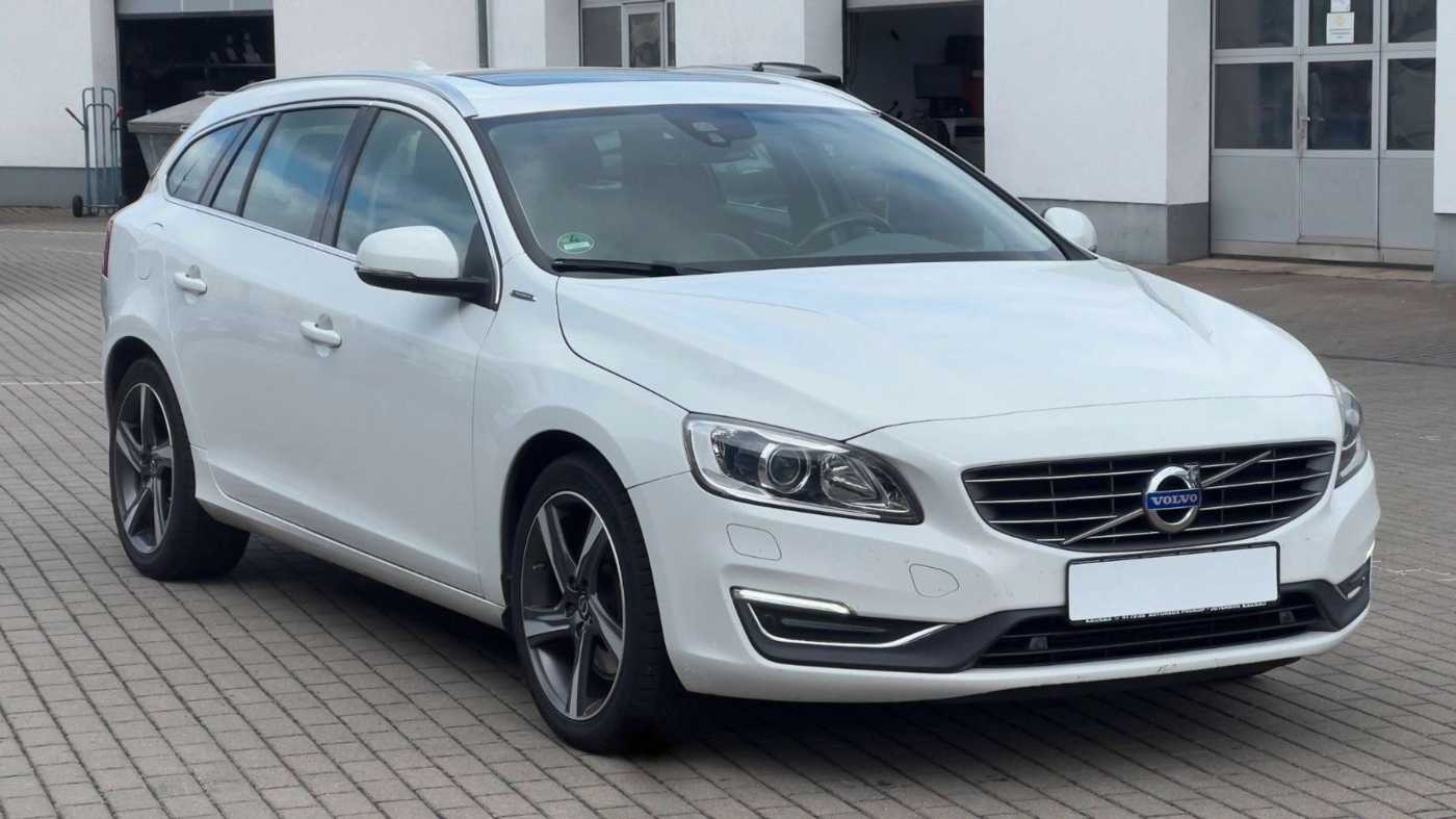 Volvo  Kombi Summum AWD*Mietkauf*GSD*TEMP*RFK*