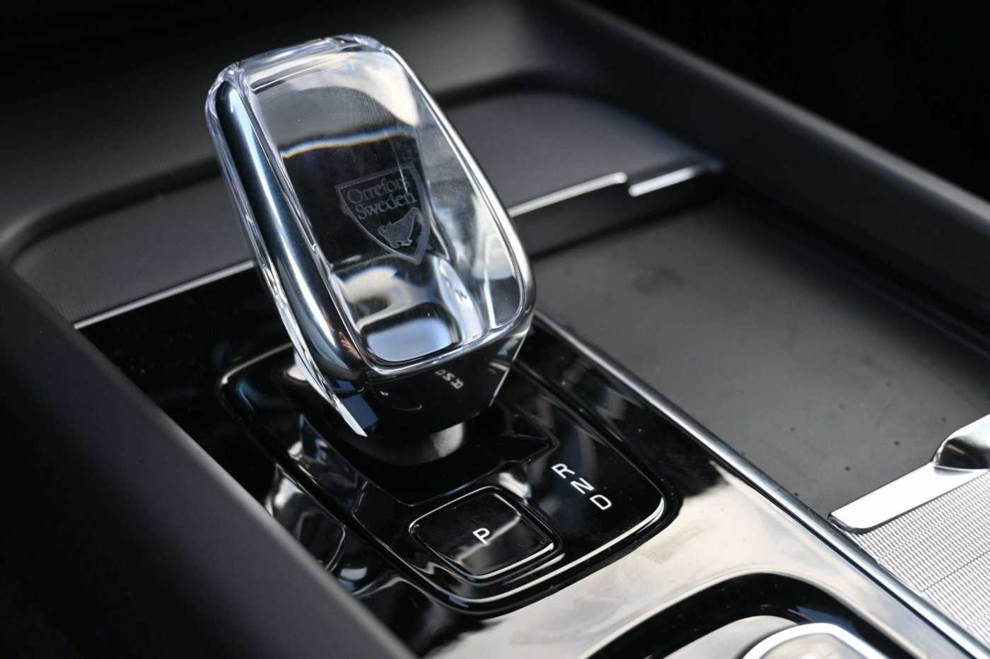 Volvo  B5 AWD Plus Dark*H&K*FSHZG*360°*ACC