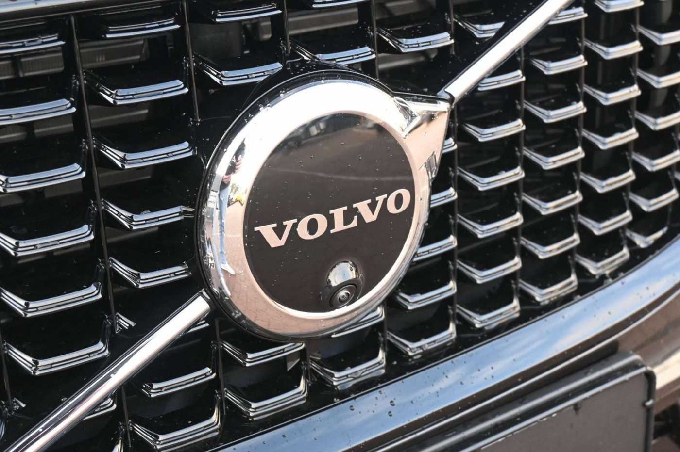 Volvo  B5 AWD Plus Dark*H&K*FSHZG*360°*ACC