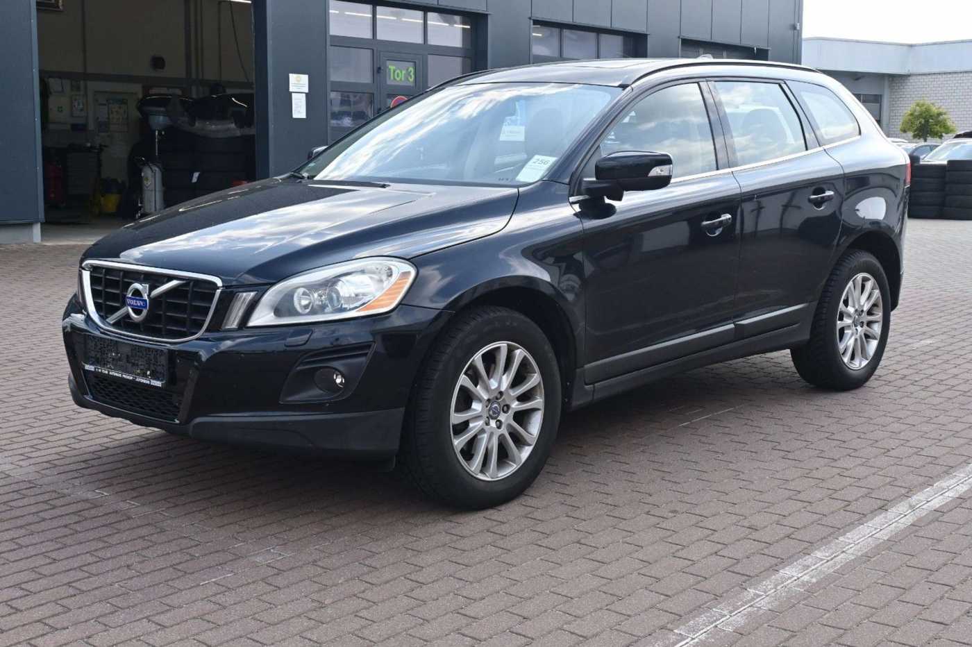 Volvo  D5 AWD Autom. Summum*PANO*BLIS