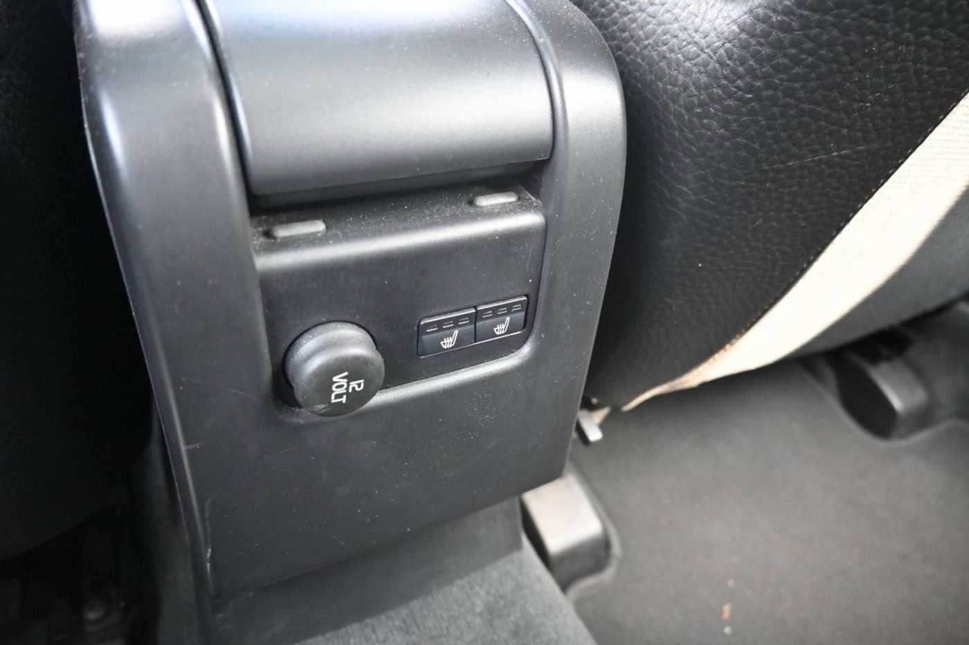Volvo  D5 AWD Autom. Summum*PANO*BLIS
