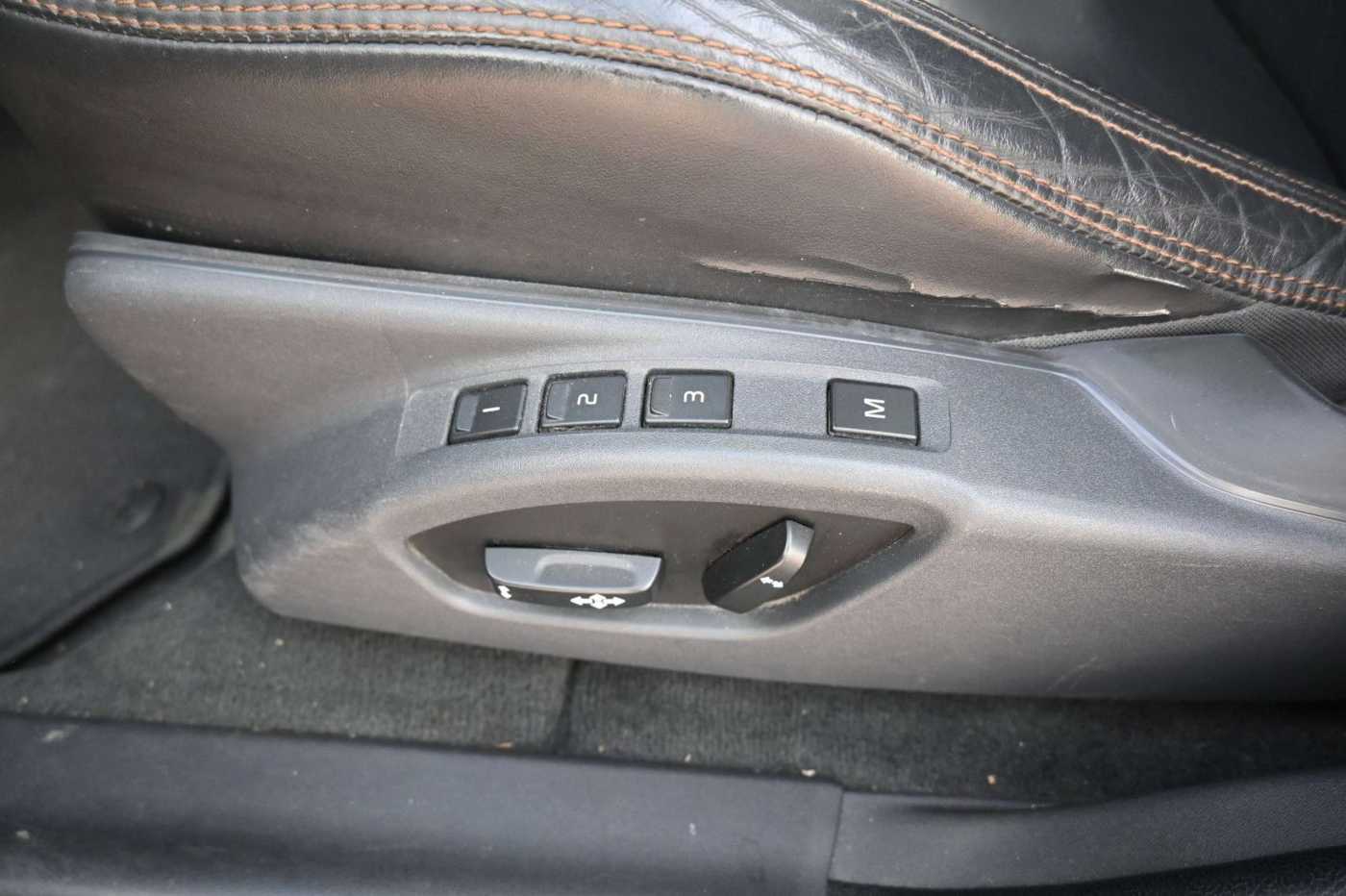 Volvo  D5 AWD Autom. Summum*PANO*BLIS