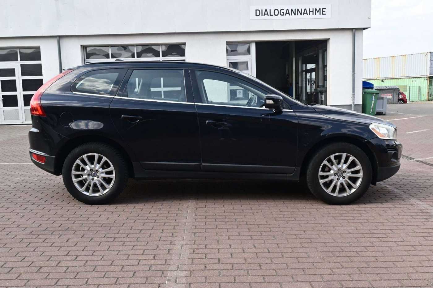 Volvo  D5 AWD Autom. Summum*PANO*BLIS
