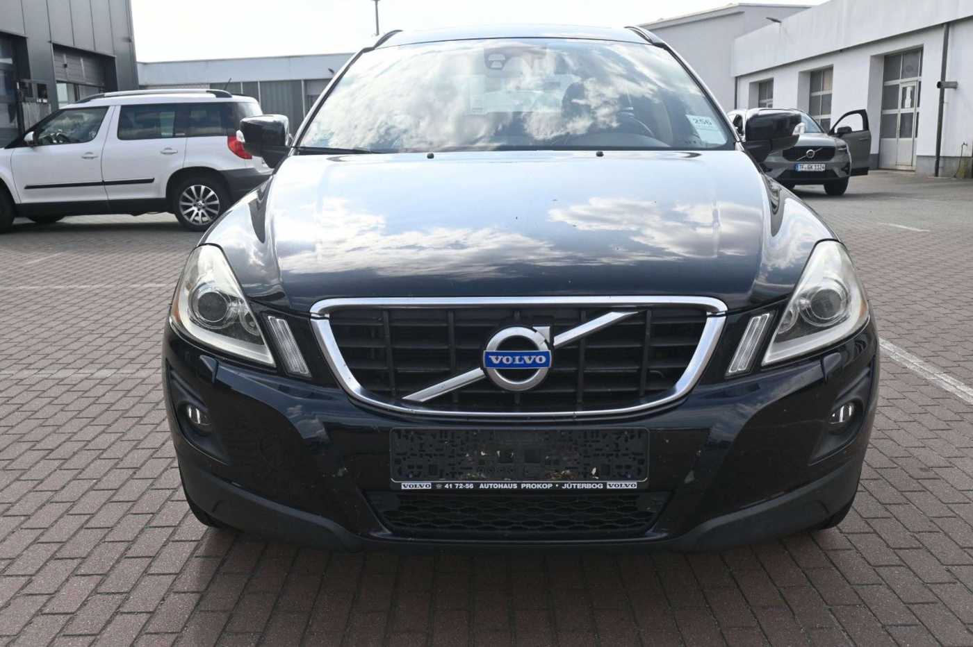 Volvo  D5 AWD Autom. Summum*PANO*BLIS