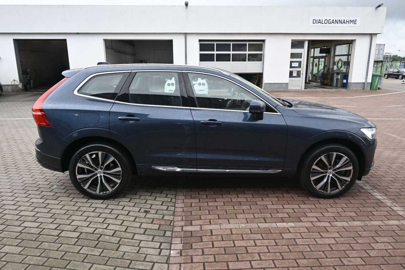Volvo  T8 Inscription PHEV AWD*H&K*STHZG*PANO*