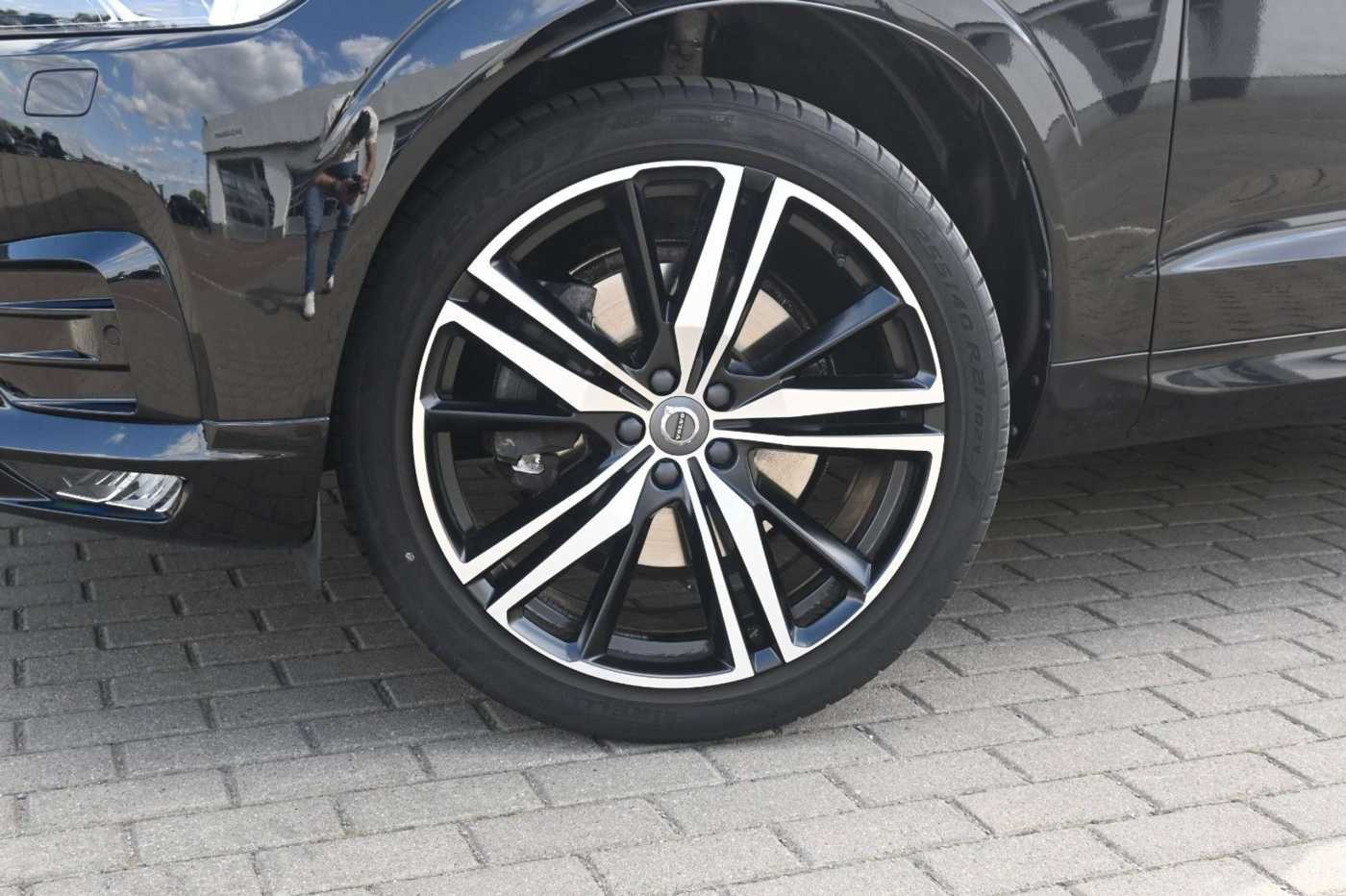 Volvo  T4 Autom. R-Design*STDHZG*H&K*BLIS*AHK