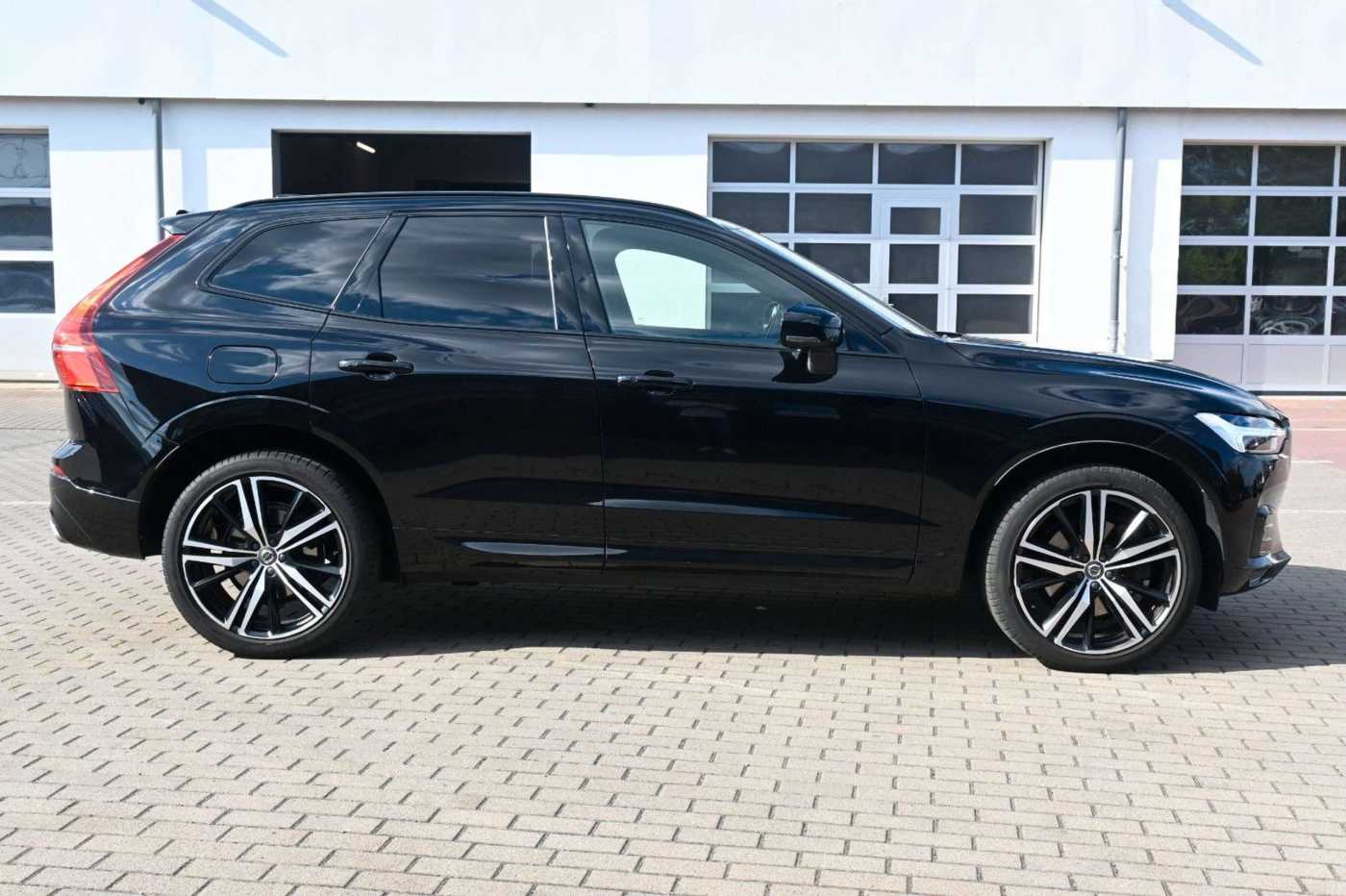 Volvo  T4 Autom. R-Design*STDHZG*H&K*BLIS*AHK