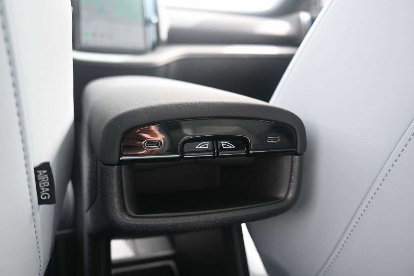 Volvo  Single Motor Extended Range Ultra*360°