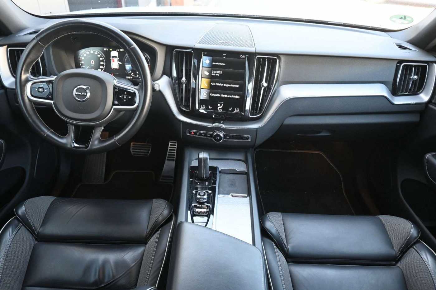 Volvo  B4 D AWD R-Design*Qi*RFK*STDHZG*ACC*AHK