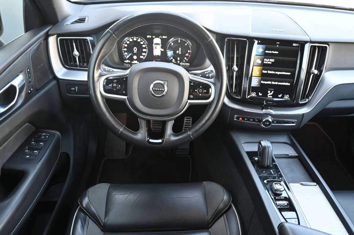 Volvo  B4 D AWD R-Design*Qi*RFK*STDHZG*ACC*AHK