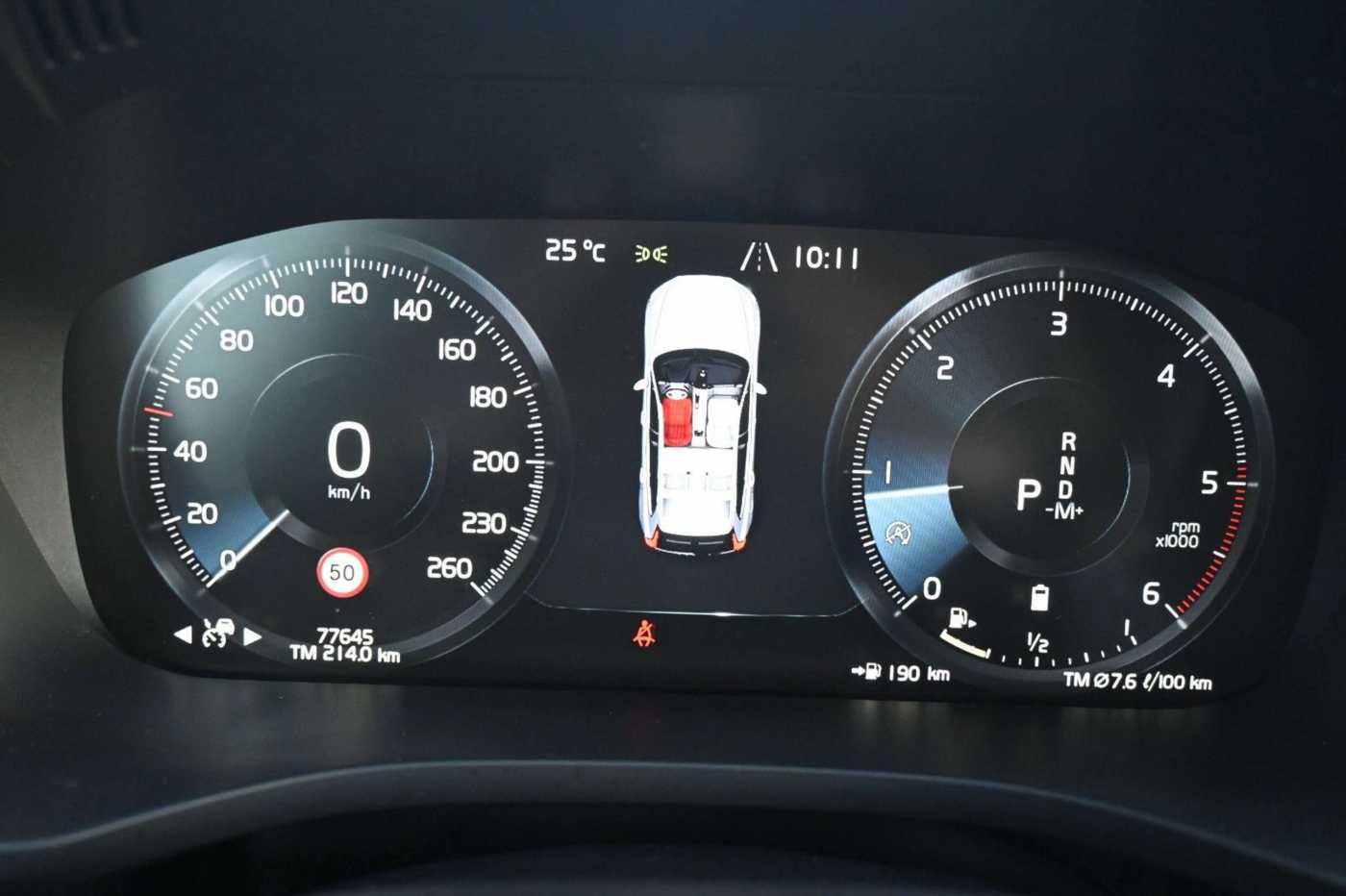 Volvo  B4 D AWD R-Design*Qi*RFK*STDHZG*ACC*AHK