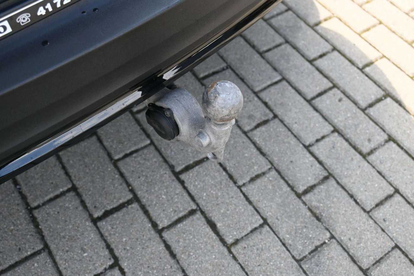 Volvo  Plus BEV Single Motor *AHK*