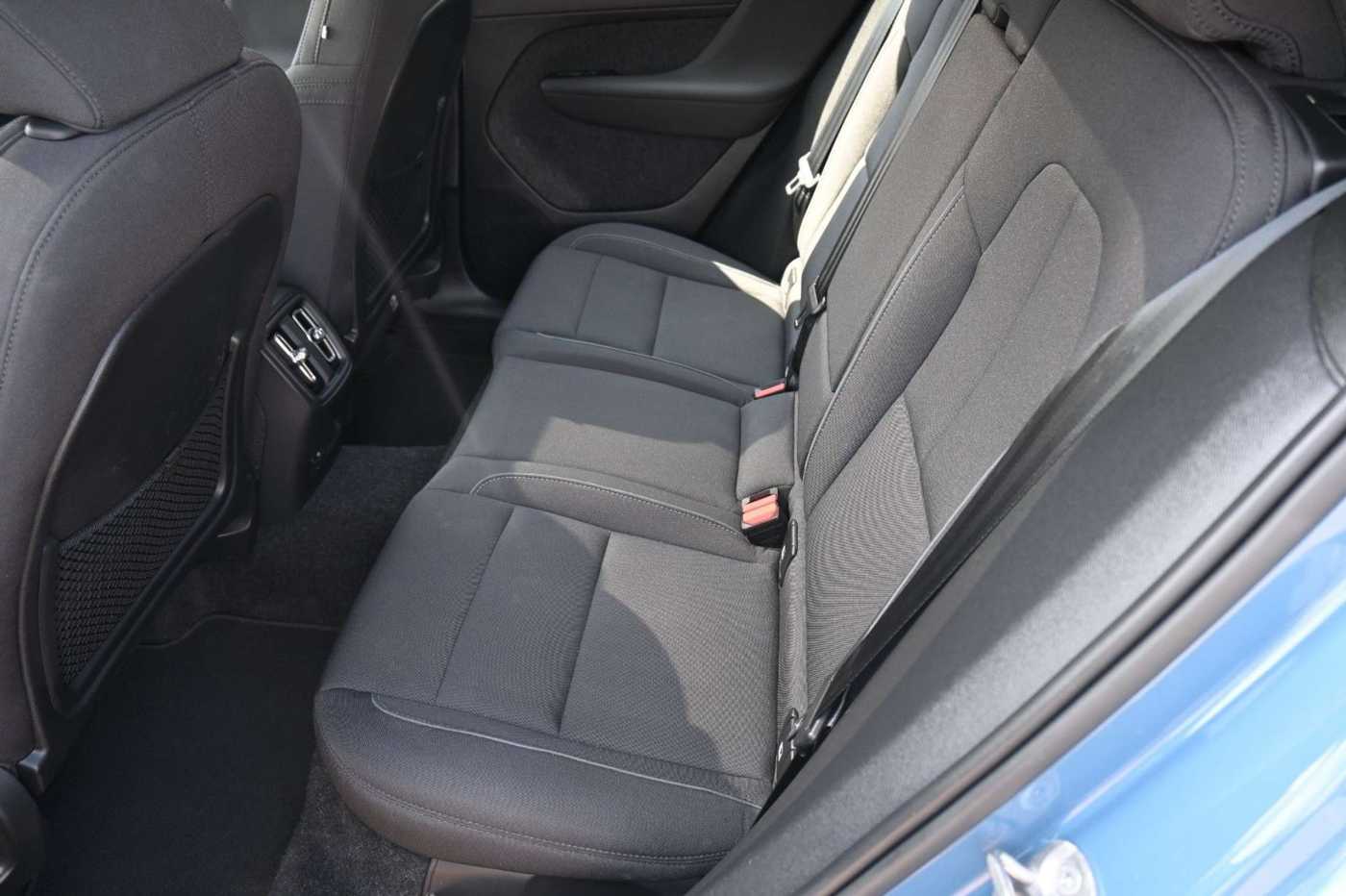 Volvo  Plus BEV Single Motor *AHK*