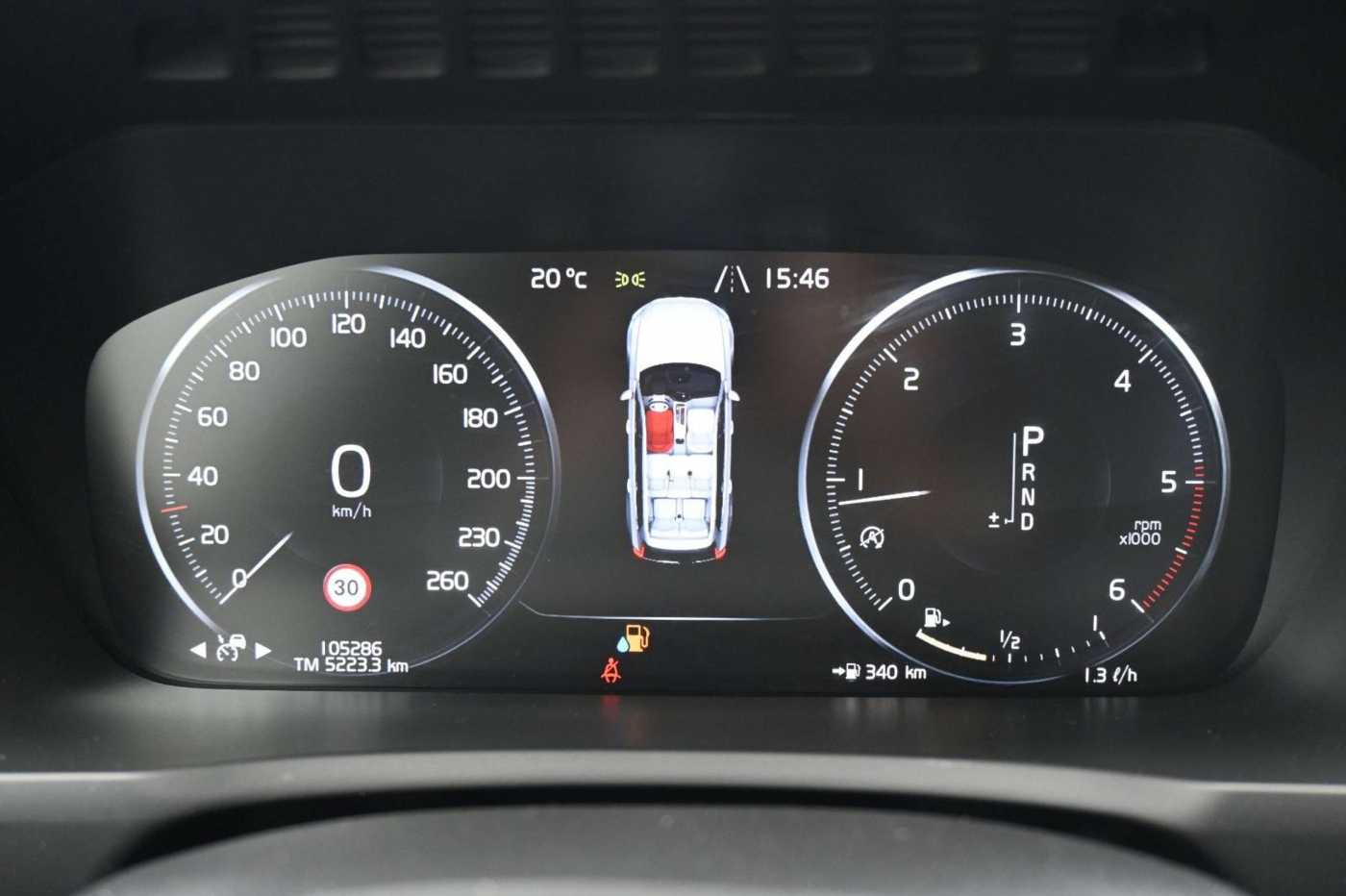 Volvo  D5 Inscription AWD *B&W*LUFT*PANO*MASS*HUD*