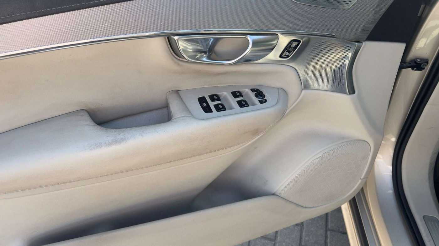 Volvo  Inscription AWD*Mietkauf