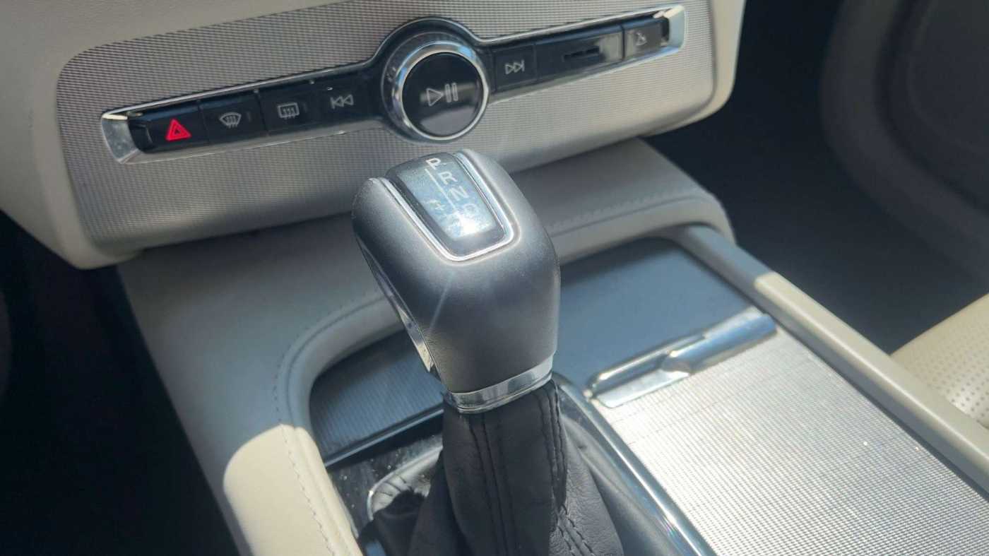 Volvo  Inscription AWD*Mietkauf
